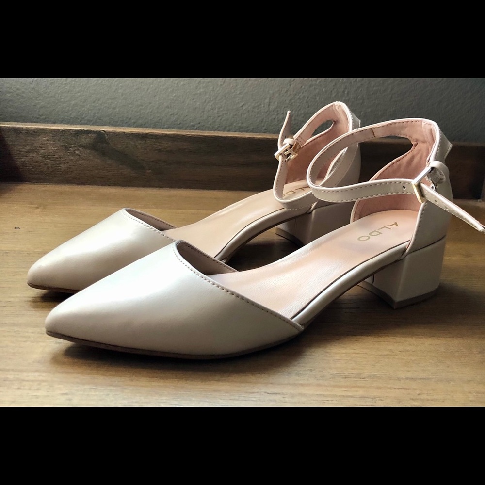 ALDO Shoes